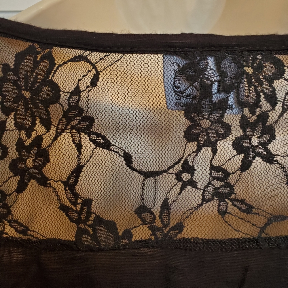 THX Thanx Collection Top - Picture 6 of 7